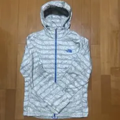 ノースフェイス　キルティングジャケット