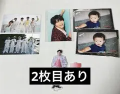 M!LK 曽野舜太 トレカ アクスタ ステッカー まとめ売り