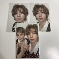 BOYNEXTDOOR イハン トレカ セット