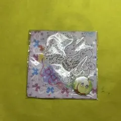 星宮いちご メモリアルハンカチセット　復刻版 アイカツ！