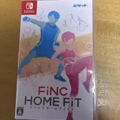 FiNC HOME FiT