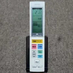 HITACHI 日立　エアコン用リモコン RAR-6J2のサムネイル