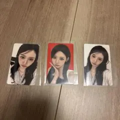 babymonster hot sauce トレカ　ローラ