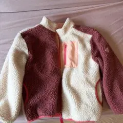 ビームス フリースジャケット