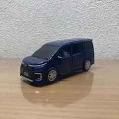 【８０ヴォクシー☆後期仕様】□改造□トミカ□カスタム□ミニカー□深リム□京商□ エンヨシ様☆専用車】□改造□トミカ□カスタム□ミニカー□深