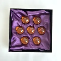 ドラゴンボール超 ドラゴンボール7個セット