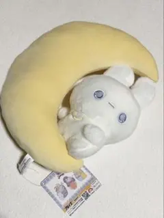 moon friends お月さまBIGぬいぐるみ(全1種)