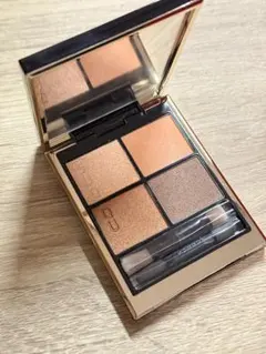 【新品】SUQQU スックシグニチャーカラーアイズ#03光暮