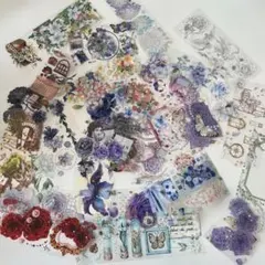 海外マステ　セット