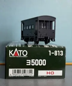 宮沢模型 HOゲージ 貨車 6両セット - メルカリ