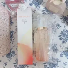 BENEFIQUE クリアローション II クリアエマルジョンC