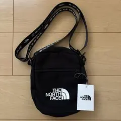 新品未使用＊ノースフェイスショルダー