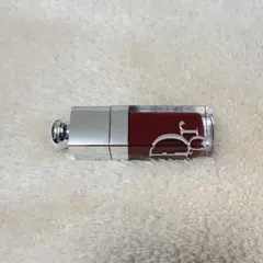 ディオールアディクト リップグロウオイル 104 ブラックチェリー