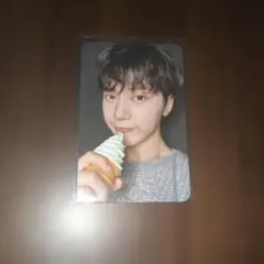 zb1 ゼベワン CINEMAPARADEトレカ ソクマシュー メテュ