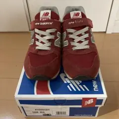 ニューバランス996