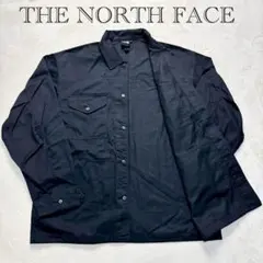 【美品】THE NORTH FACE ザ・ノースフェイス コットン ジャケット