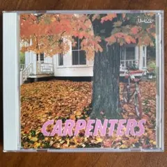 CARPENTERS DIG STAR SERIES F-001