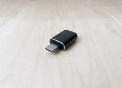 ケーブル　usb typeA 　typec コネクタ　変換器　プラグ typea