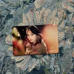 2025年最新】twice doughnut トレカの人気アイテム - メルカリ