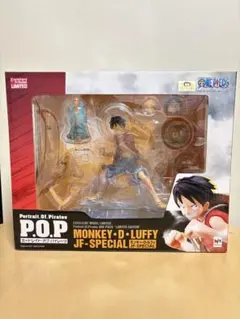 2025年最新】モンキー・d・ルフィ jf-specialの人気アイテム - メルカリ