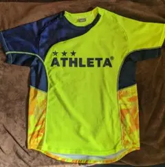 ATHLETA Ｔシャツ　Mサイズ