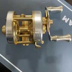 道楽　バイトマン77 右ハンドル 道楽 バイトマン'77のオーバーホール | 流山ルアーズのブログ