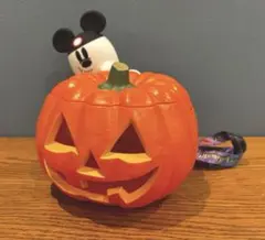 Tokyo Disney Resort ハロウィン ポップコーンバケットのサムネイル