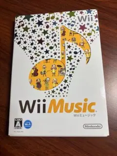 Wii Music