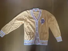 デイジーラバーズ　刺繍 カーディガン 160cm Lのサムネイル