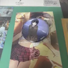 珈琲貴族 缶バッジ 2017 秋葉原 ドンキ 限定品