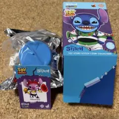 ホットトイズ トイストーリー スティッチ コスビ コレクション ジェシー