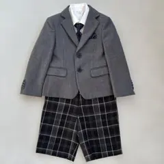 WANDER FACTORY フォーマルジャケット グレー