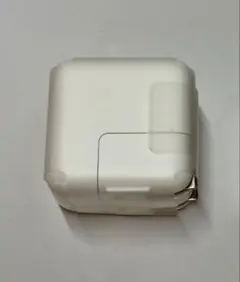 Apple 10W USB Power Adapter A1357 純正