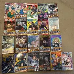 SAKAMOTO DAYS 1〜21巻セット