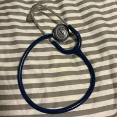 Littmann Classic III 聴診器 青 - メルカリ