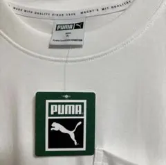 【新品】PUMAメンズTシャツXL