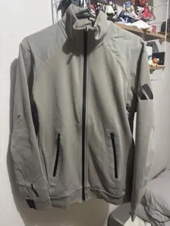 adidas JM2005 KQD66 マウンテンパーカー M