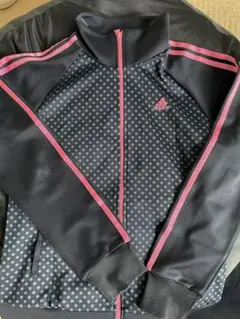 climalite adidas ジャージ