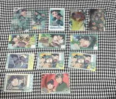 忍たま乱太郎　摂津きり丸