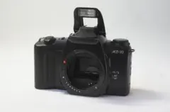 美品整備済PENTAX MZ-S＋BG-10 ブラック F-469