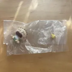 【新品】クレヨンしんちゃん ガチャガチャ まちぼうけ5 ベイビーマサオくん②