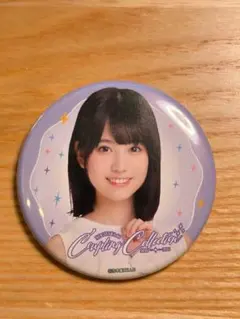 乃木坂46 増田三莉音　coupling カップリングコレクション 缶バッジ