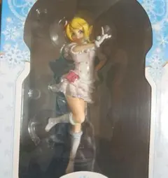 アイドルマスター 星井美希フィギュア 一番くじPREMIUMPart3 A賞