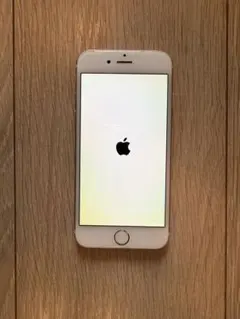 Apple iPhone 6 64GB ゴールド