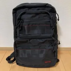 ほぼ未使用 BRIEFING COMPACT PACK MW GEN II