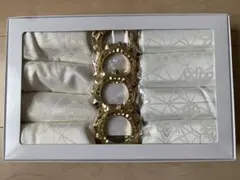 【新品】DECORTÉ ランチョンマット・ナプキンセット