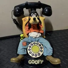 ディズニー パペット ミッキーマウス プルート グーフィー