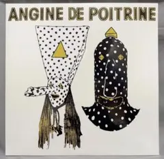 新品 ANGINE DE POITRINE-Vol.Ⅱ Analog アナログ - メルカリ