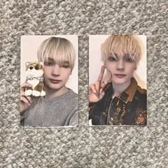 txt moa con 兵庫 ラキドロ トレカ スビン ヒュニンカイ - メルカリ