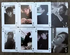 riize ショウタロウ トレカ